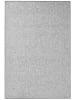 Hanse Home Laagpolig tapijt "Wolly" grijs