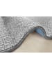 BT Carpet Laagpolig tapijt "Wolly" lichtgrijs