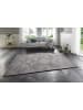 Elle Decoration Laagpolig tapijt "New York" grijs