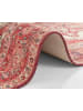 Hanse Home Webteppich "Leta" in Rot