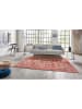 Hanse Home Webteppich "Leta" in Rot
