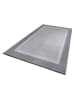Hanse Home Kurzflor-Teppich in Grau