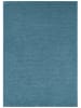 Hanse Home Kurzflor-Teppich "Cloud" in Petrol
