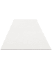 Hanse Home Kurzflor-Teppich "Cloud" in Creme