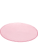 Hanse Home Kurzflor-Teppich "Fancy" in Rosa