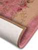 Hanse Home Kurzflor-Teppich "Asmaa" in Rosa/ Beige