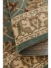 Hanse Home Kurzflor-Teppich "Oriental" in Creme/ Mint