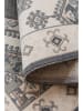 Hanse Home Kurzflor-Teppich ''Terrain'' in Creme/ Grau