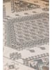 Hanse Home Kurzflor-Teppich ''Terrain'' in Creme/ Grau