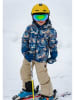 LEGO Ski-/Snowboardbroek "Powai" beige