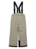 LEGO Ski-/Snowboardbroek "Powai" beige