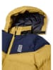 LEGO Steppjacke "Jebel" in Gelb