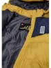 LEGO Steppjacke "Jebel" in Gelb