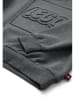 LEGO Hoodie "Sky" in Grau