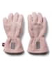 LEGO Fleecehandschuhe "Wazun" in Rosa