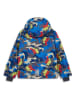 LEGO Ski-/Snowboardjas "Jaz" blauw
