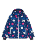 LEGO Ski-/ Snowboardjacke "Jaz" in Blau