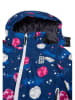 LEGO Ski-/ Snowboardjacke "Jaz" in Blau
