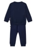 LEGO 2-delige outfit "Anyu" donkerblauw