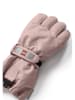 LEGO Ski-/ Snowboardhandschuhe "Atlin" in Rosa