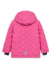 LEGO Steppjacke "Jipe" in Pink