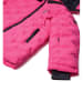 LEGO Steppjacke "Jipe" in Pink
