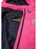 LEGO Steppjacke "Jipe" in Pink