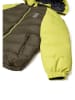 LEGO Steppjacke "Jipe" in Khaki/ Grün