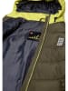 LEGO Steppjacke "Jipe" in Khaki/ Grün