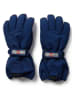 LEGO Ski-/Snowboardhandschoenen "Wazun" donkerblauw