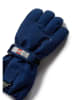 LEGO Rękawiczki narciarskie "Wazun" w kolorze granatowym