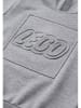 LEGO Hoodie "Sky" grijs