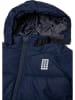 LEGO Steppjacke ''Lwjojo 703'' in Dunkelblau