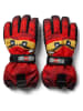 LEGO Ski-/Snowboardhandschoenen "Agan" rood