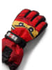 LEGO Ski-/ Snowboardhandschuhe "Agan" in Rot
