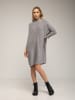 Tantra Sukienka w kolorze szarym