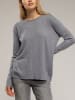 Tantra Pullover in Grau