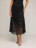 Tantra Spódnica w kolorze czarnym