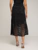 Tantra Spódnica w kolorze czarnym