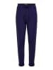 KIDS ONLY Spodnie "Kogopoptrash" w kolorze granatowym