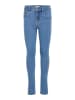 KIDS ONLY Jeans "Rain" - Skinny fit - in Blau