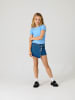 KIDS ONLY Spijkerskort "Jenny" blauw