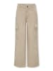 KIDS ONLY Cargobroek "Yarrow" beige