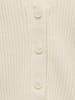KIDS ONLY Kardigan w kolorze kremowym