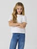 KIDS ONLY Shirt "Maiken" wit