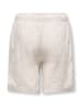 KIDS ONLY Shorts "Siesta" in Beige