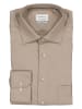 Eterna Blouse - modern fit - beige