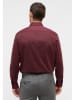 Eterna Blouse - modern fit - bordeaux