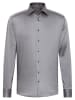 Eterna Hemd - Modern fit - in Grau
