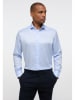 Eterna Koszula - Modern fit - w kolorze błękitnym